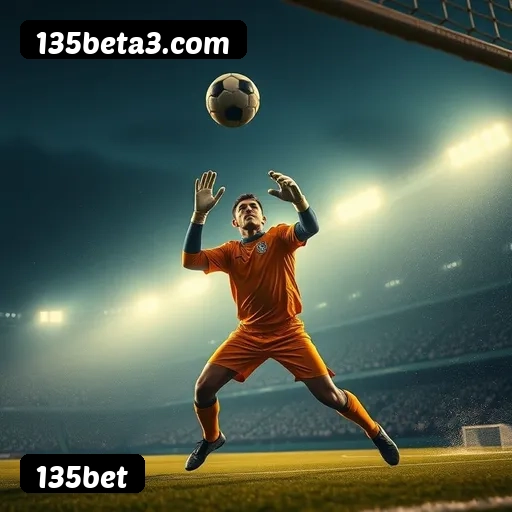 Benefícios do Login 135bet - Bônus e Vantagens Exclusivas